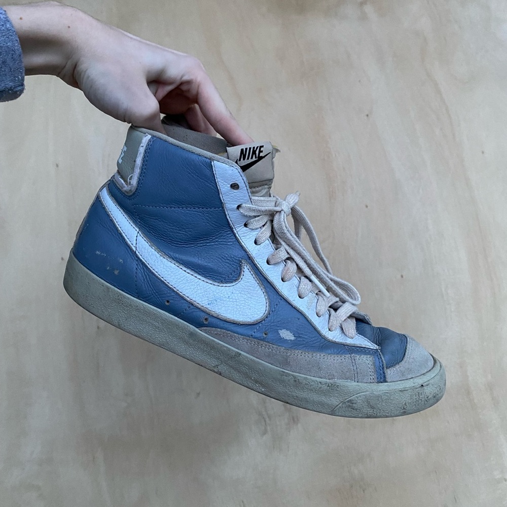 Nike Blazer mid ‘77 shoes